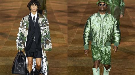 louis vuitton 2024 runway|pharrell williams louis vuitton 2024.